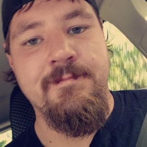 Meet your Posher, Zackery